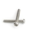 M10x30 - Wkręt zabezp. PIN-TORX 7380 / A2