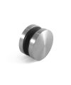 Rotula Fi 50 / 10mm / M8 - AISI 304 / Szlif