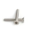 M6x40 - Wkręt zabezp. PIN-TORX 7991 / A2