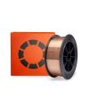 Drut spawalniczy MAG 0,8 - SG2, 5Kg (D200) / Tysweld