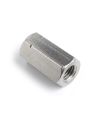 M20x60 - Nakrętka nierdzewna wysoka 3d DIN 6334 - A2
