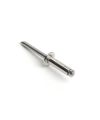 4,8x8 - Nit zrywalny DIN 7337 - Alu/Stal