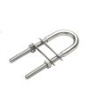 M10x110 / 55 - Ucho cumownicze U-Bolt - Art. 8230 - A4