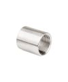 Mufa do wspawania 2-1/2" - AISI 316