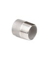Nypel jednostronny R 1/4"   L=30 - AISI 304 / EN-10241