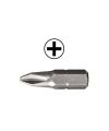 Bit maszynowy z gwintem M5 Pozidriv - Pz2 x 45mm - Wekador