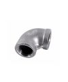 Trójnik gwintowany, kwasoodporny - 1-1/4", GW - AISI 316