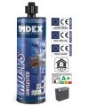 Kotwa chemiczna winyloestrowa - Index MO-VS - 410ml