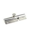 Zasuwa sprężynowa 150mm - Art. 816006 / A2