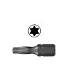 Bit udarowy Torx Torsion IMPACT - Tx40 x 25mm, 1/4" - Wekador