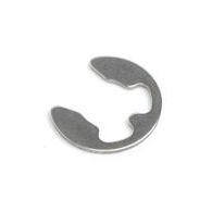 DIN 6799 - Płytka osadcza