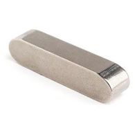 DIN 6885 - Wpusty pryzmatyczne