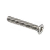 ISO 14581 - Torx stożkowy