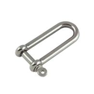 ⌀ 4 - Szekla długa, kwasoodporna - Art. 8259 - A4