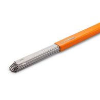 Drut spawalniczy do stali nierdzewnej TIG 2,4 - 308LSi / Tysweld - 1kg