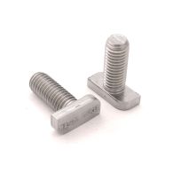 M10x25 - Śruba młoteczkowa Typ 28/15 - Art. 9415 - A2