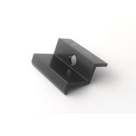 Klema boczna PV - Z35 / Czarna RAL 9005