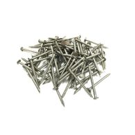 2,3x25 - Gwóźdź nierdzewny pierścieniowy - A2 / 100g