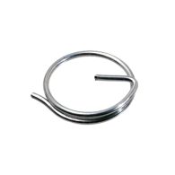 1,0x11 - Kółko z przetyczką, kwasoodporne - Art. 8383 - A4