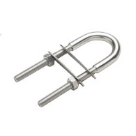 M10x110 / 55 - Ucho cumownicze U-Bolt - Art. 8230 - A4