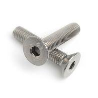 DIN 7991 - Imbus stożkowy