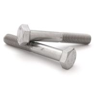 DIN 931 - Sześciokątna